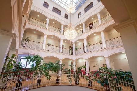 in Kazachy Pereulok - 0