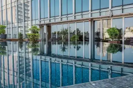 Radisson Blu Batumi - 14