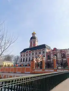 Дом Паломника корпус 2 - 25