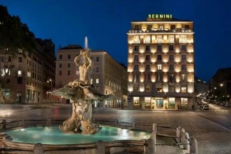 Sina Bernini Bristol, Autograph Collection - 14