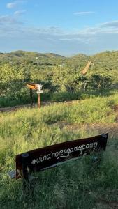 Windhoek Game Camp - 18