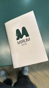Mirum - 10
