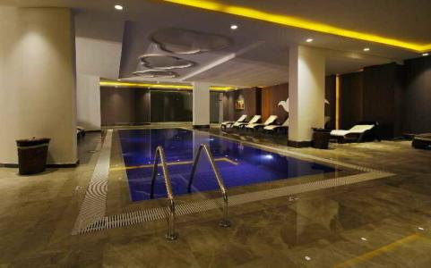Grand Pasha & Spa Kyrenia - 46