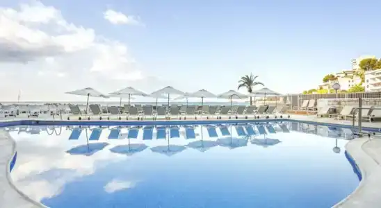 Be Live Adults Only Marivent - 6