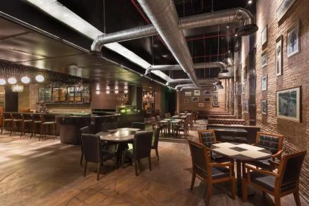 Holiday Inn Jaipur City Centre, an IHG - 12