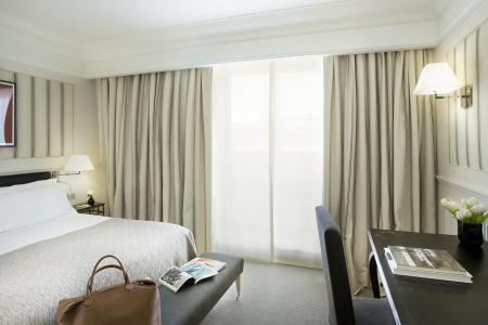 Majestic & Spa Barcelona GL - 67