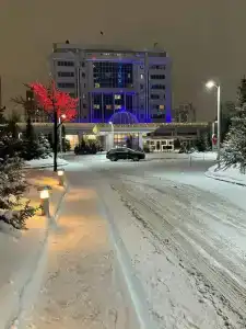 Rixos President - 6