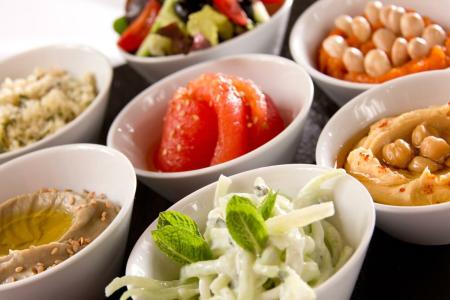 Les Jardins De La Médina - 96