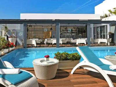 Mövenpick Casablanca - 6