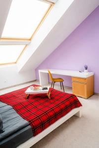 Saint George Palace Aparthotel - 99