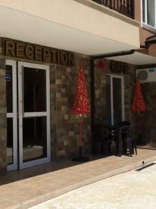 Horizont Apartments - 22