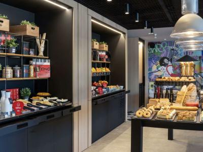 Ibis Barcelona Aeropuerto - 95