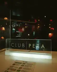 The Marmara Pera - 37
