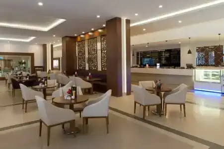 NG Afyon Wellness & Convention - 91