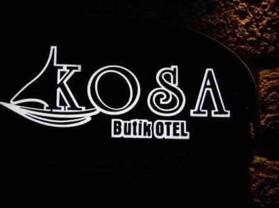 Kosa - 6