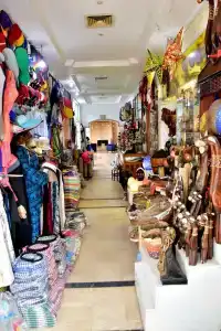 Dive Inn Resort - 25