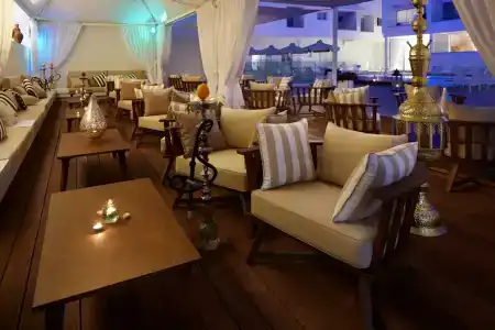 Melpo Antia & Suites - 14