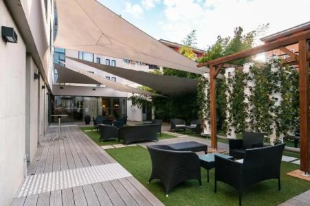Mercure Villefranche en Beaujolais - 87