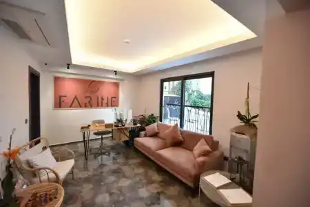 La Farine - 28