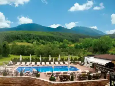Premier Luxury Mountain Resort - 1