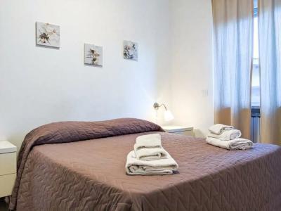 Isa Residence Fiumicino Airport - 14