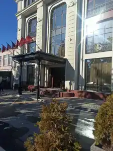 Aleksandrovski Grand - 40