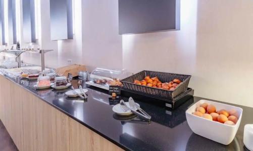 Best Western Plus Plaza Den Haag City Center - 14