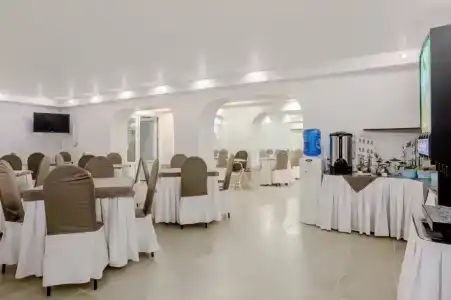 Pansionat Yuzhniy Parus - 14