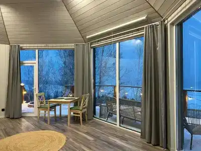 Eko-otel Maslovka - 15