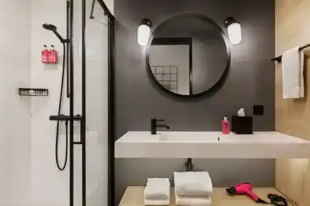 Moxy Bern Expo - 32