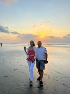 Sun Island & Spa Kuta - 8