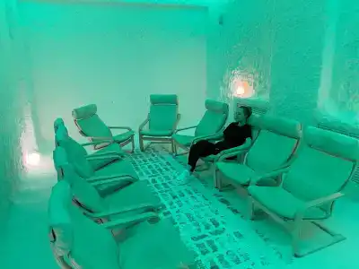 Tirvas Sanatorium - 64