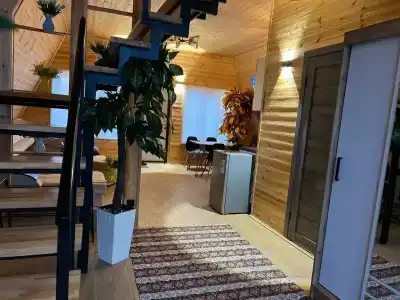 Kottedzhi u morya Tourist base - 92