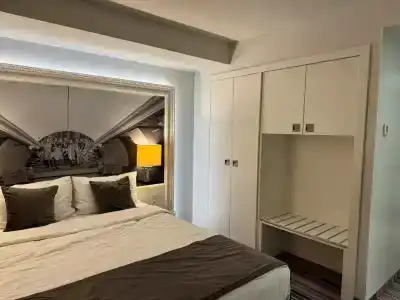 Mercure Baumanskaya - 33