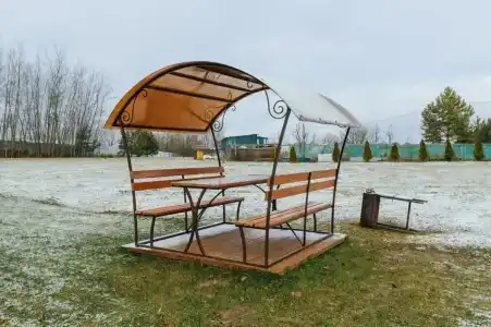 Ulovo Recreation Center - 92