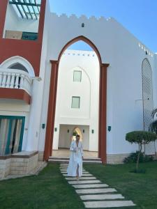 Sunrise Garden Beach Resort - 42