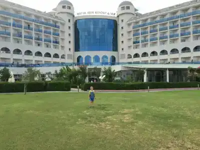 Selectum Family Resort Side - 18