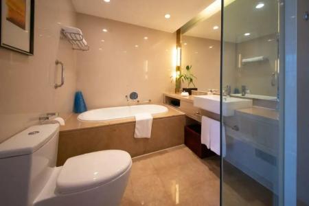 Holiday Inn Xiaoshan, an IHG - 11