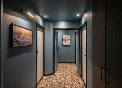 Best Western Alba - 23