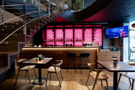 Novotel Vilnius Centre - 65