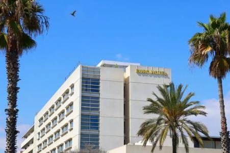 EuroDiagonal Port - 3