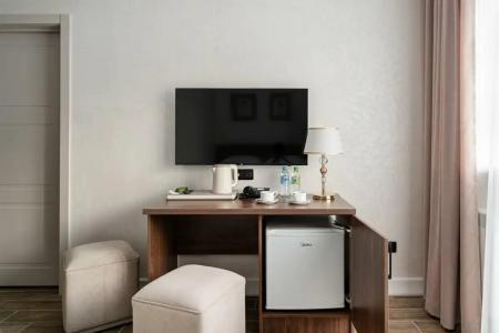 Volzhskaya Gavan - 43