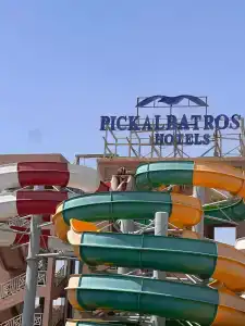Pickalbatros Aqua Park Resort - - 84