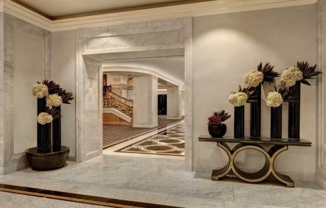 Lotte New York Palace - 8