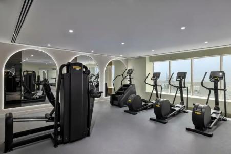 Residence Inn by Marriott Sheikh Zayed Road, Dubai - 94