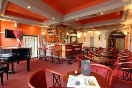 Le Phénix Hôtel - 87