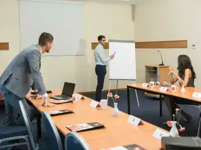 Ibis Tanger City Center - 74