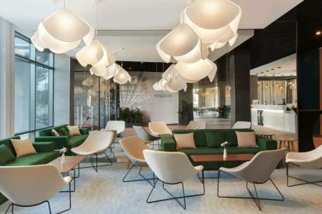 Hampton By Hilton Lublin - 47