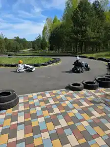 Park-EkoBel Kolbovichi - 30