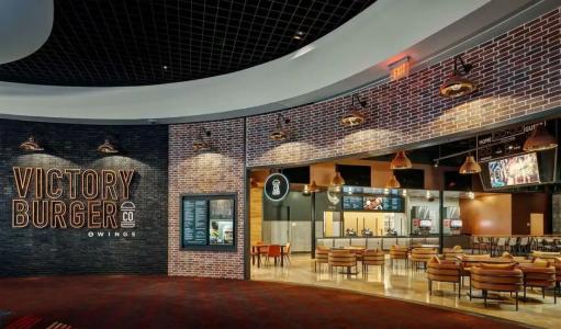 Circa Resort & Casino - Adults Only - 49